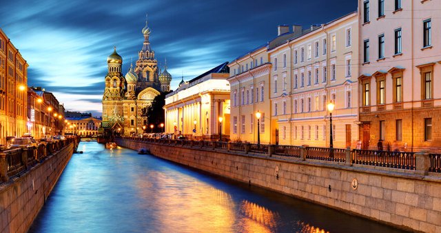 5* M/S LAVRINENKOV İLE MUHTEŞEM VOLGA NEHRİNDE BEYAZ GECELER - (10 GECE - 11 GÜN) - 28 AĞUSTOS 2026